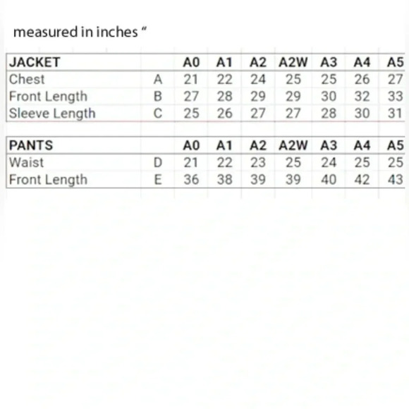 Senso Gi  The Yuki White - Picture 8 of 8